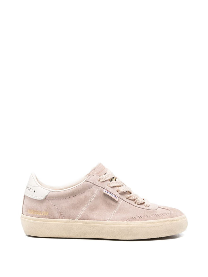 Golden Goose Sneakers - PINK | a79cdae8b7448697465cf63e1a1f95236147f516