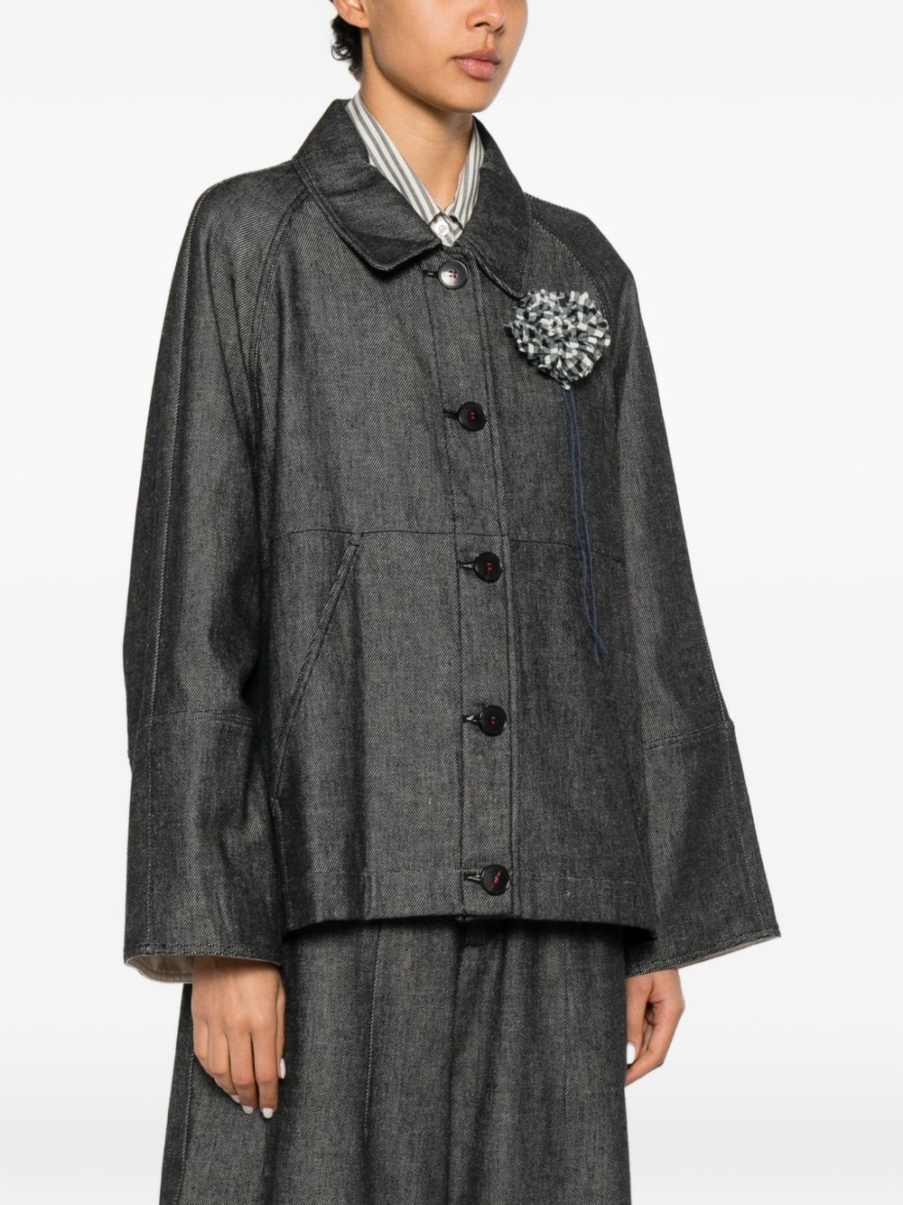 Soh Coats - BLUE | e8a29a567b8d6e9af0ffa6d86f9d12b120dfd6fd