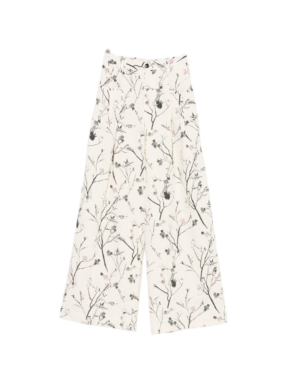White Sand Trousers - Chiari e Naturali | e3c685c3adb9ae70468b4c3d4003f88edc43f4e4