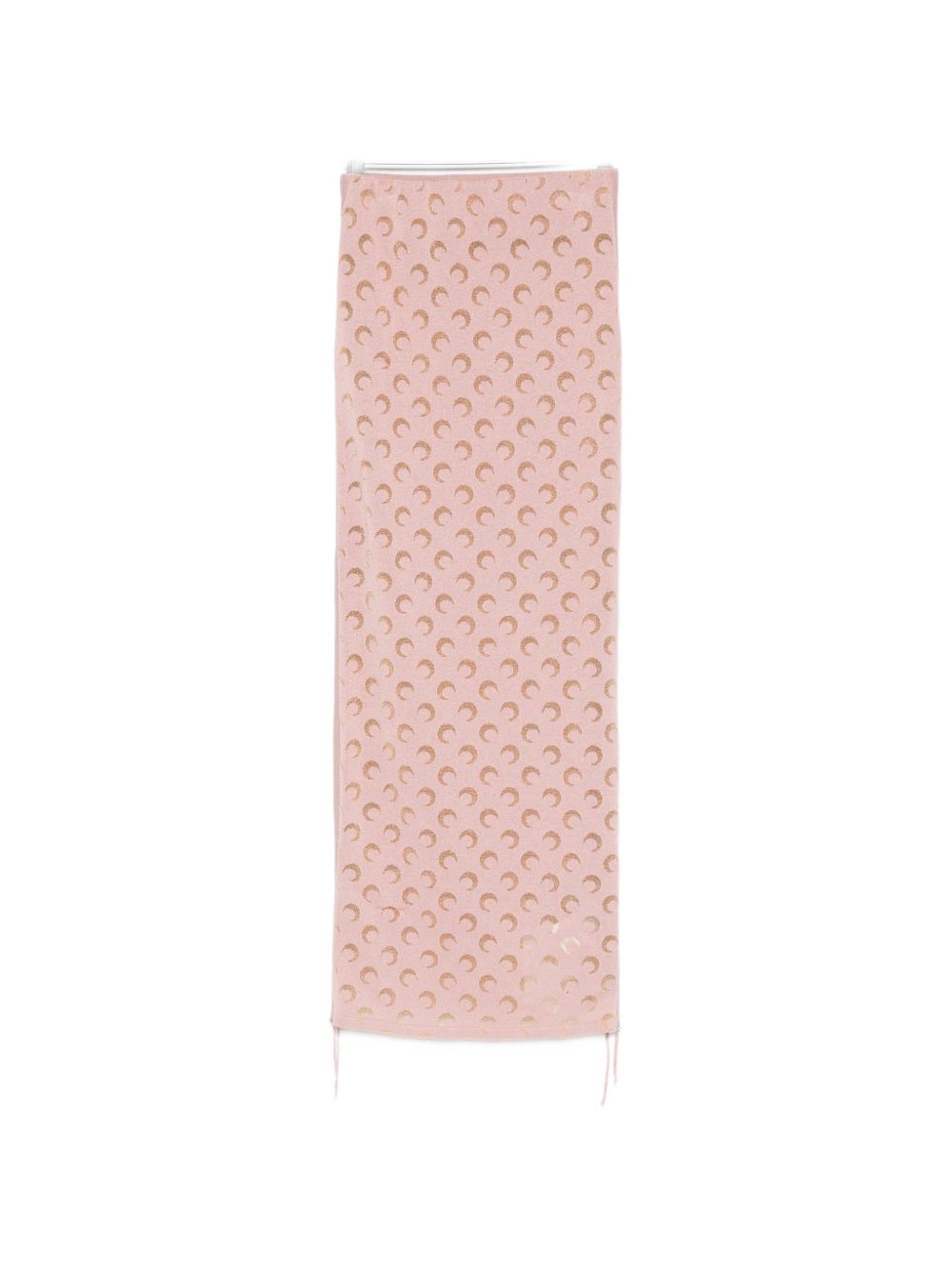Marine Serre Skirts - PINK | de47ba608a4efafac659453b25cc1ed9e24130c0
