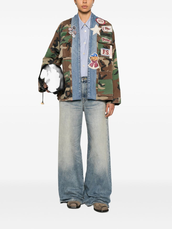 Front Street Jackets - Marroni | a819d44cef3318aa35f1cec857e4fd593b589768