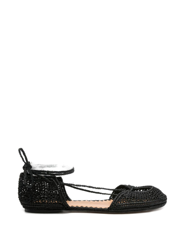 Lima Bast-Espadrilles