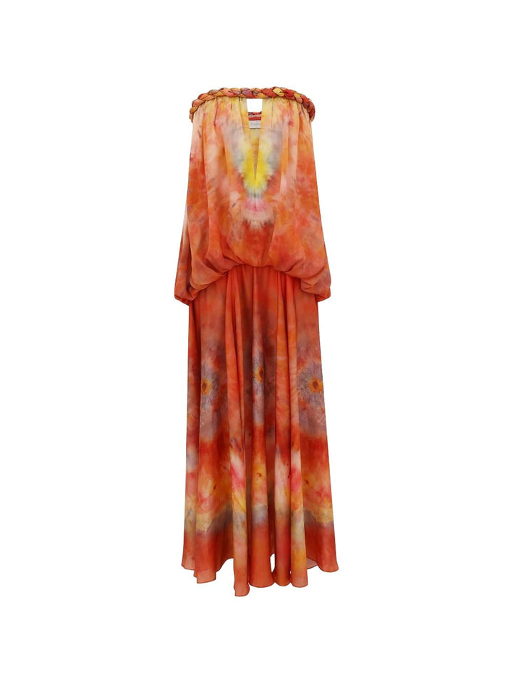 Zimmermann Dresses - Blue and green | 1c0ab9c1fcfffe67c4e31b19dc781a37612c9808