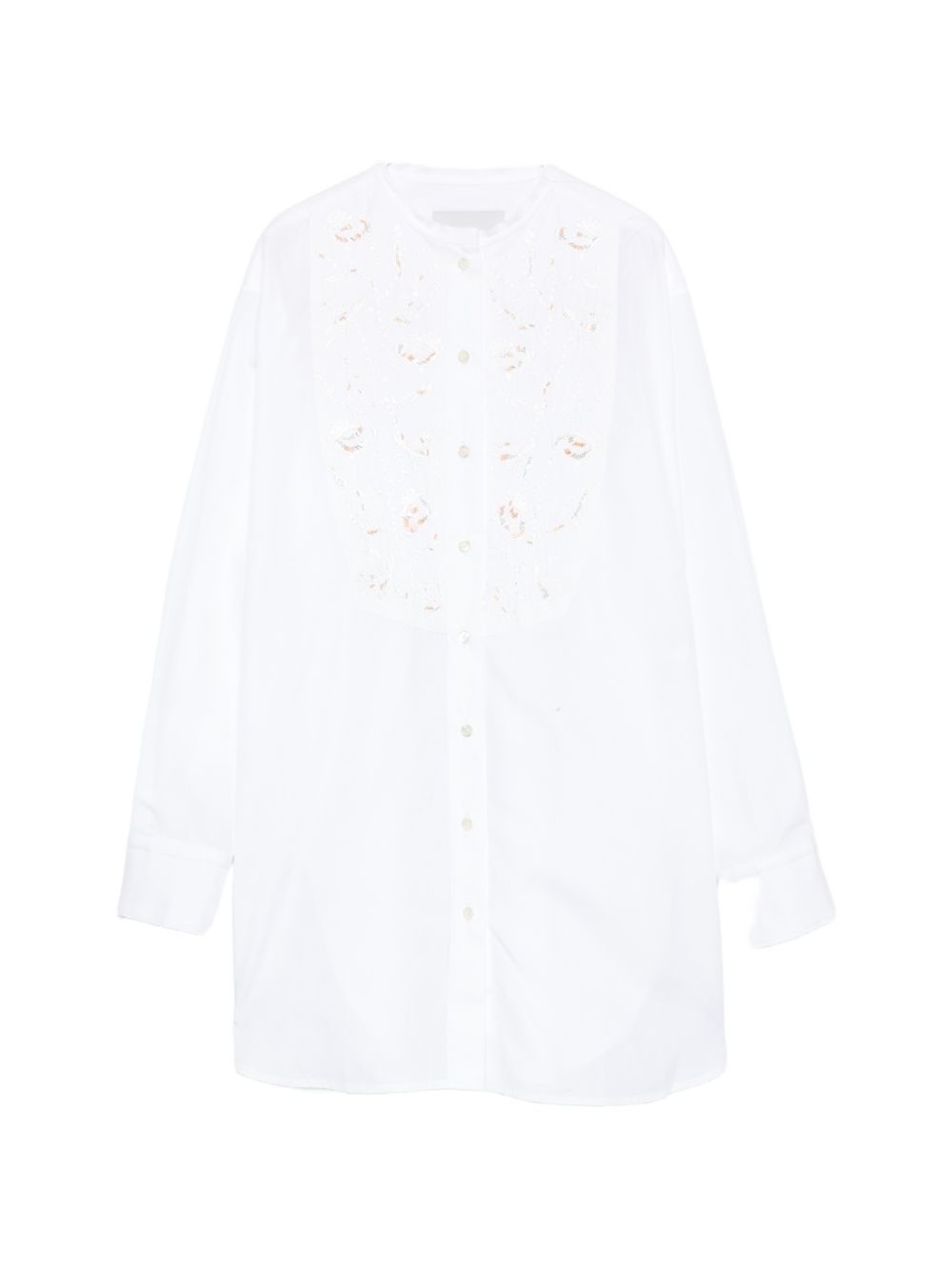 Hippy Realisti Shirts - WHITE | 44decbec9e34490879f5b4c20451f8fe6b29dafe