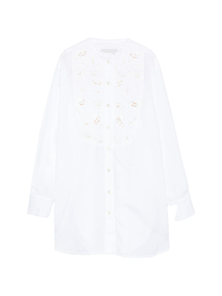 Hippy Realisti Shirts - WHITE | 44decbec9e34490879f5b4c20451f8fe6b29dafe