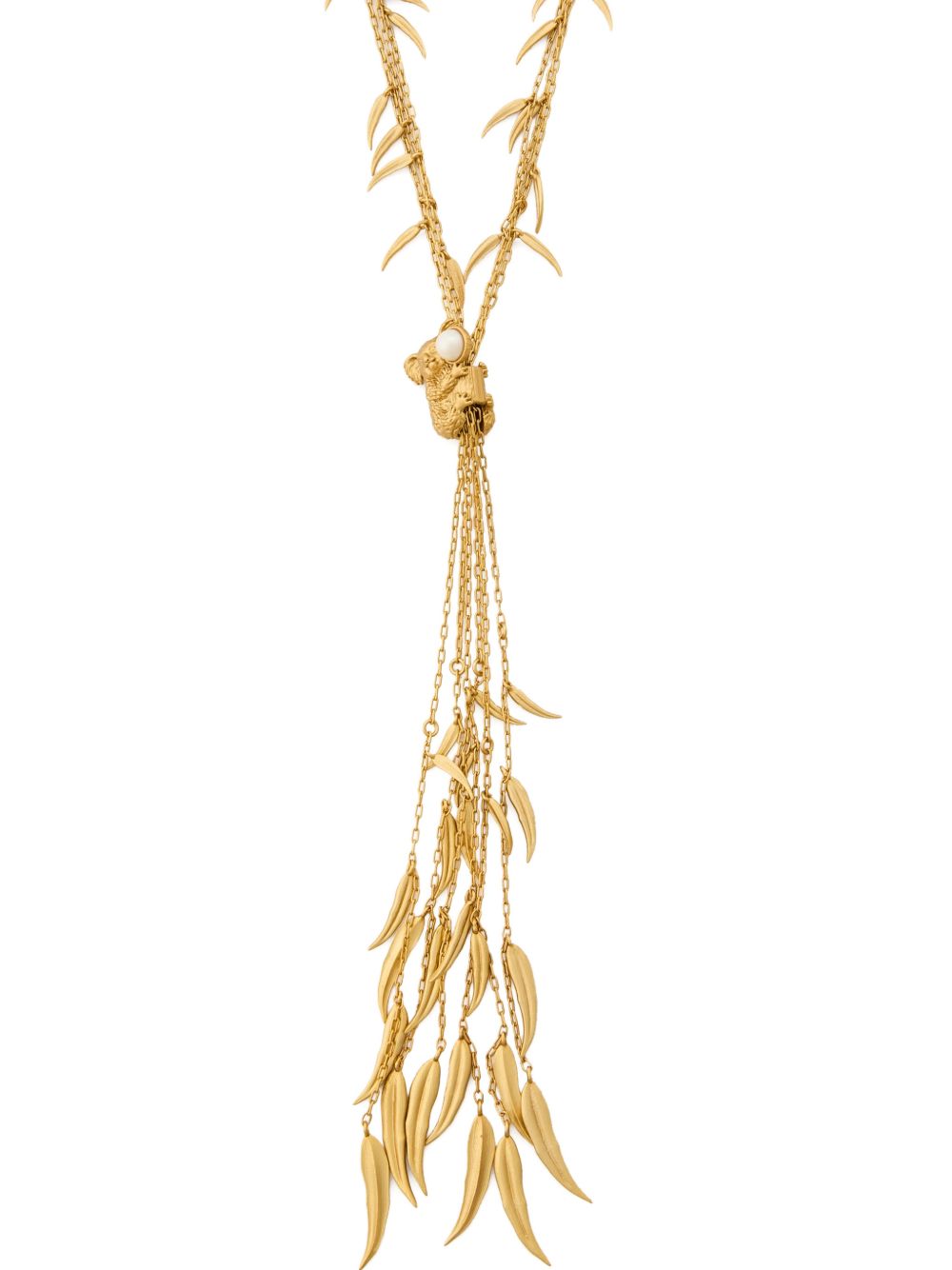 Zimmermann Bijoux - Marroni | e0792a277a22782c8958a4c03fa720f4512786c2