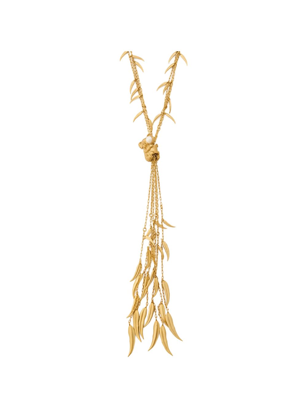 Zimmermann Bijoux - Marroni | 130ee030dceb6a98994259040c3ee264e07d388a