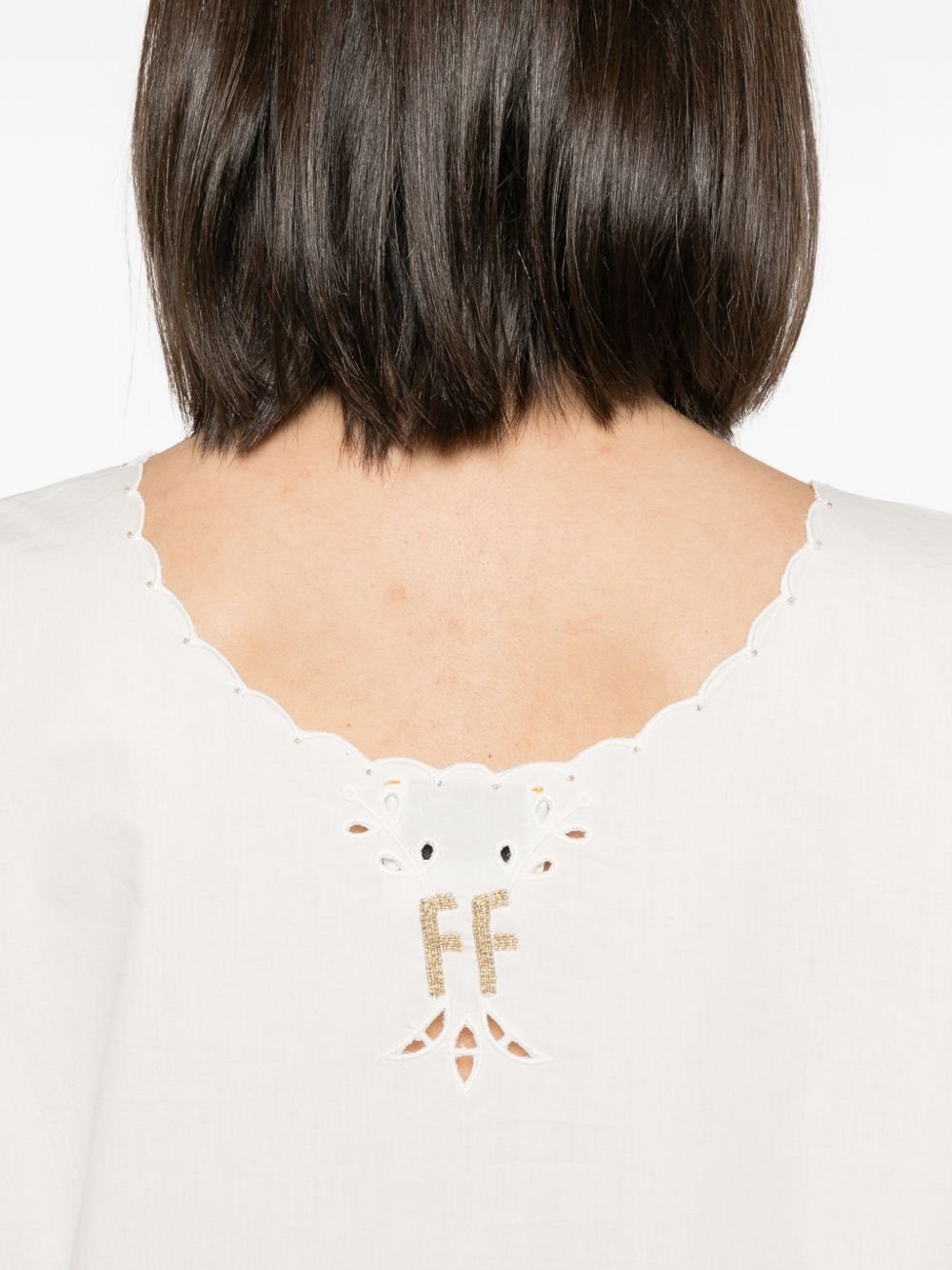 Forte Forte Top - Chiari e Naturali | 7181f0d709d325c97c429cf3ba14359c156fa985