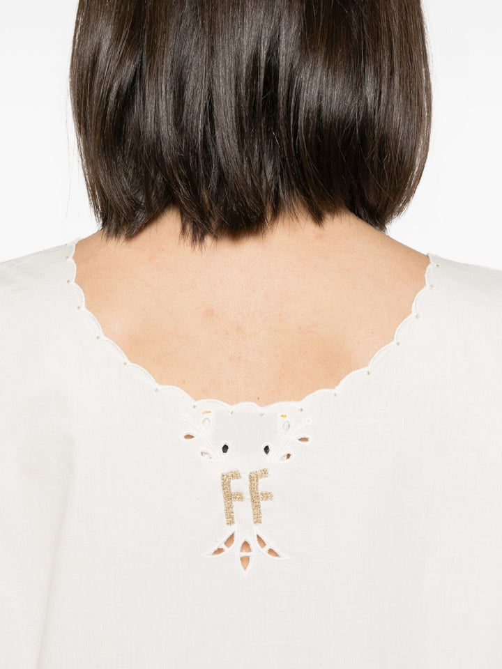 Forte Forte Top - Chiari e Naturali | 7181f0d709d325c97c429cf3ba14359c156fa985