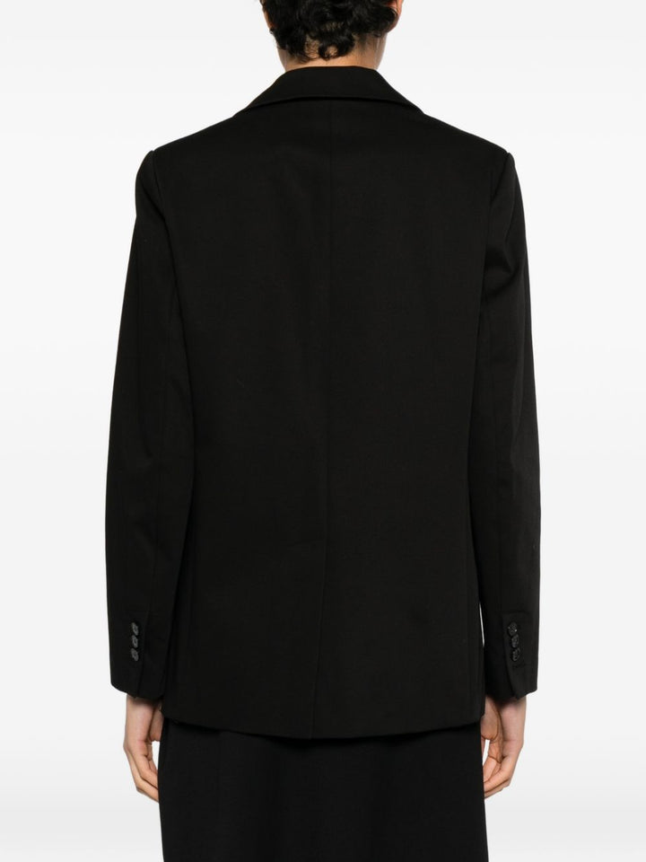 Hippy Realisti Jackets - BLACK | d8f41005f49ba4d76279c0ef58ebe502a831b5cd