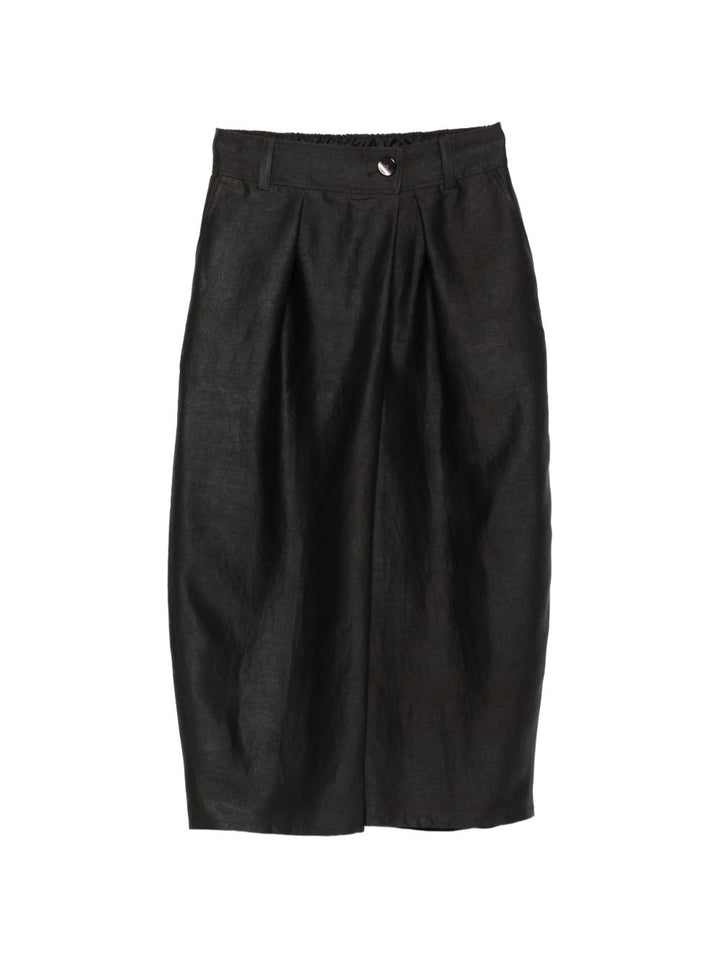 Soh Trousers - BLACK | ef87e24e293ffebed78636b6b15312b7d04c9436