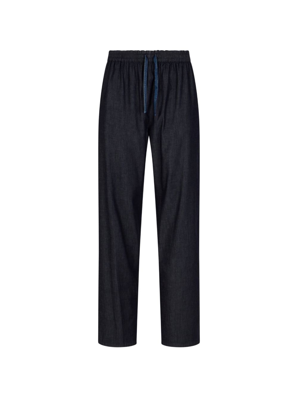 Emporio Armani Trousers - BLUE | 794285f75cd6db3a273fc0dc0f5aa2d187718864