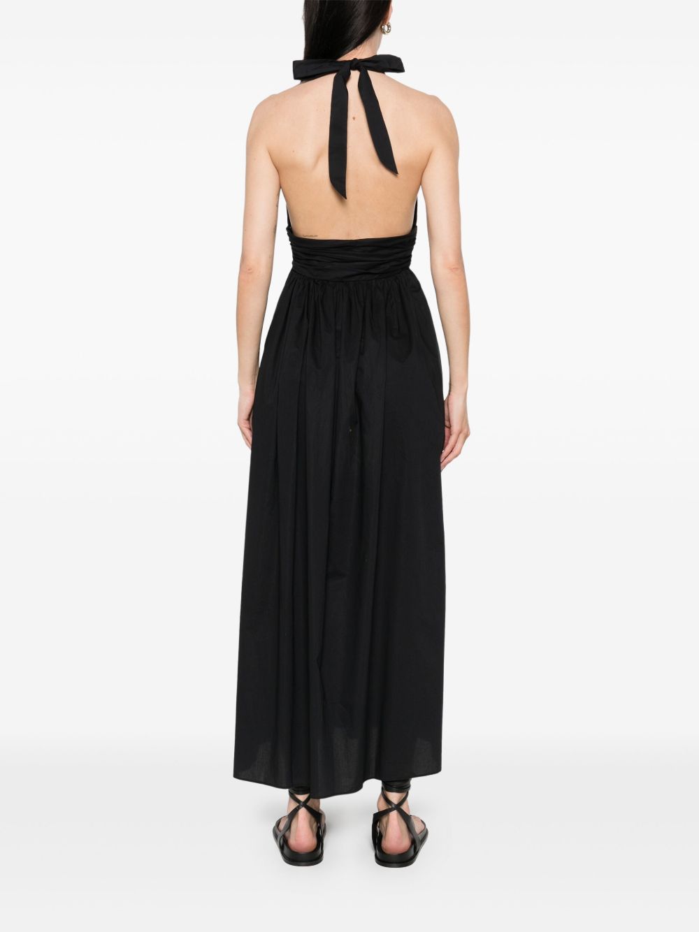 Matteau Dresses - BLACK | ee49722807b7cede2b32a46aa41035f3e66d793d