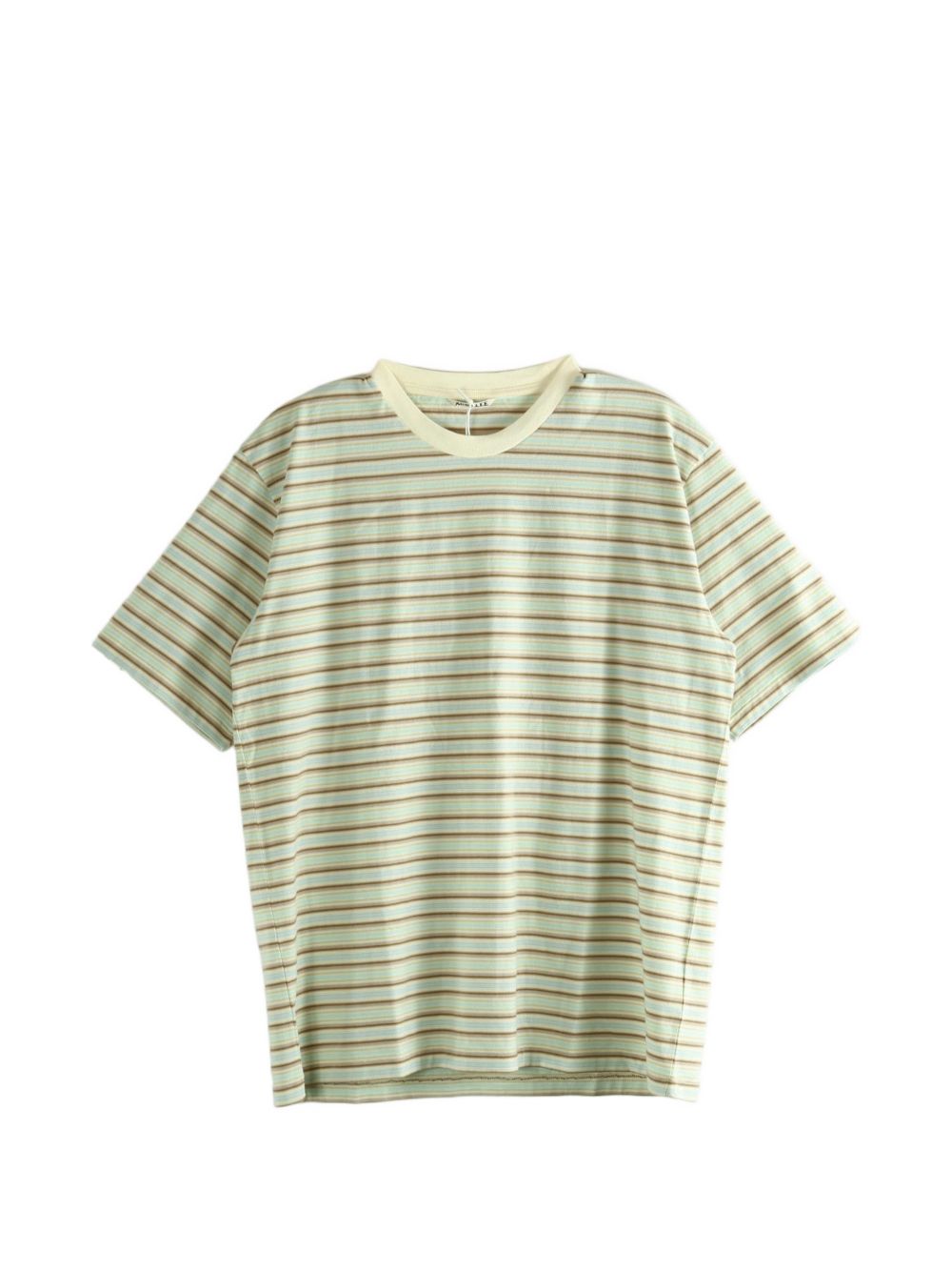 Auralee T-shirts and Polos - Blu e verdi | dad43f79c0111ffdcd2988cc4a4f7ecc27f35697