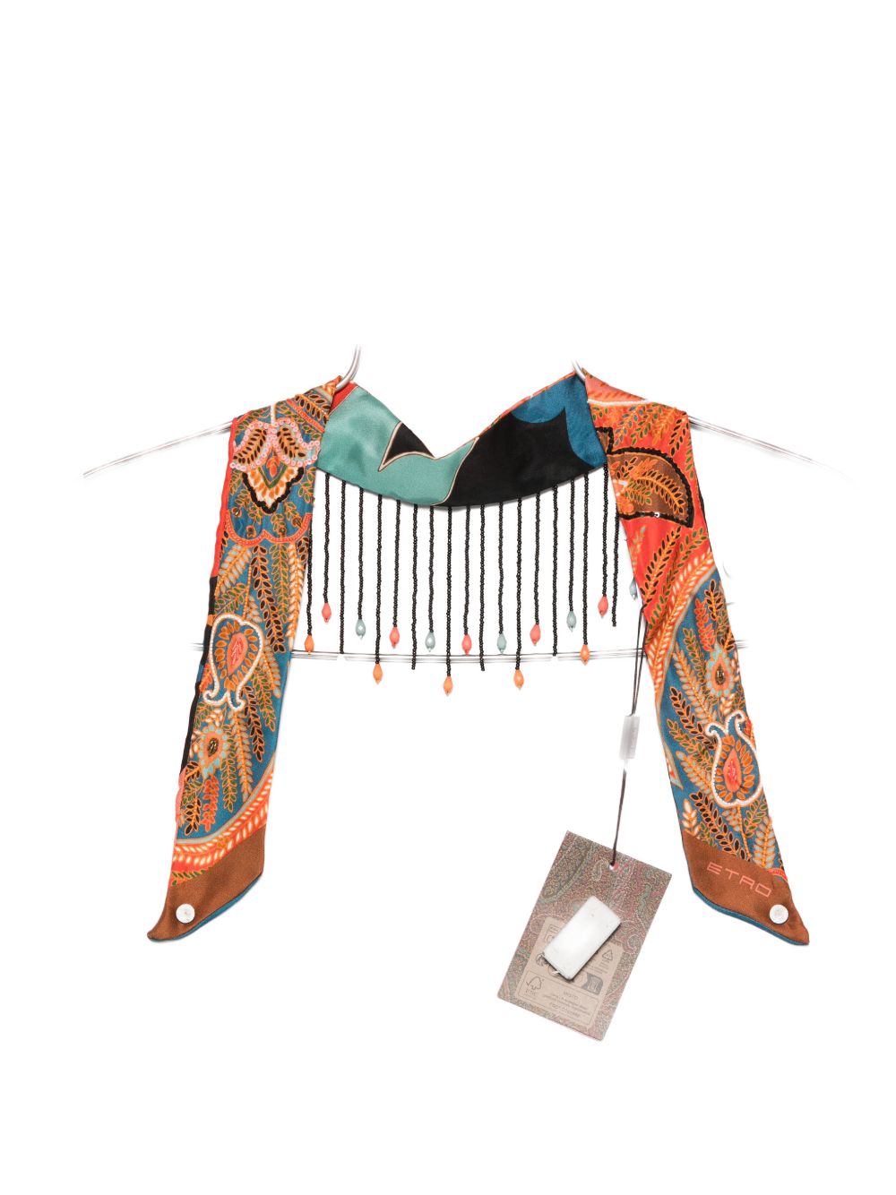 Etro Scarfs - MULTICOLOR | 8e2d29987ee40346448aace8252c083c9337c755