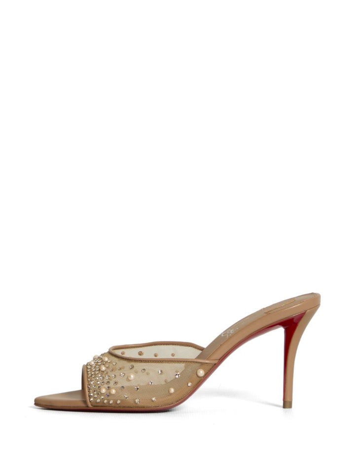 Christian Louboutin Sandals - PINK | 38465322f57229580fbcf467a06c2e49324c2659