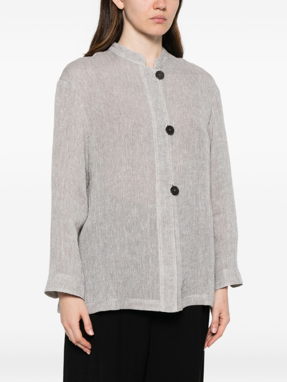 Emporio Armani Jackets - Neri e Grigi | 309fcebda3bcb1fc60fdaa2e3ee0fc23d9000d42