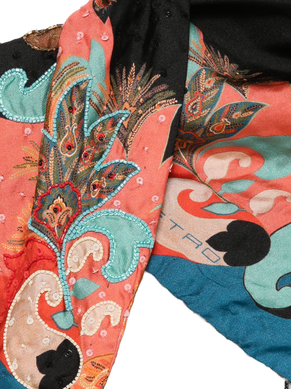 Etro Scarfs - MULTICOLOR | 4c7276f0eda70919114ea586cf39bb58d2f2357c
