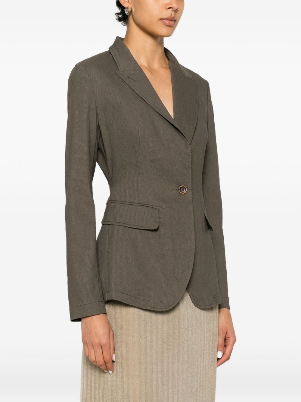 Uma Wang Jackets - Neri e Grigi | 17029700bb22bfe219fdfcf9fc5c8dd84ac48fda