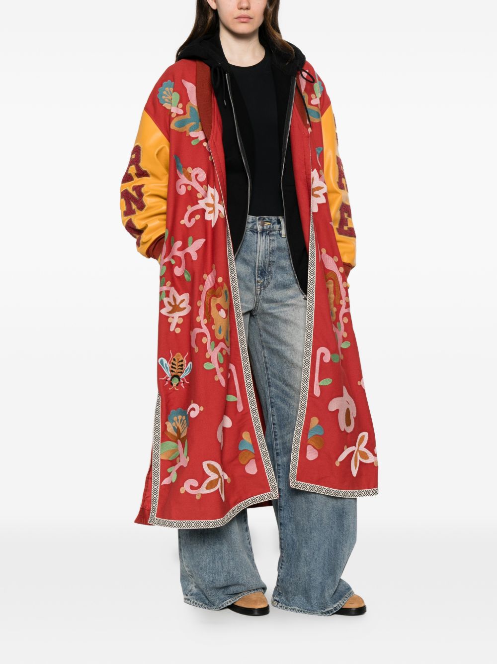 Front Street Jackets - Blue and green | d93857fb36d5c7c1a2c7a1be92d8ea5aec5ed04f