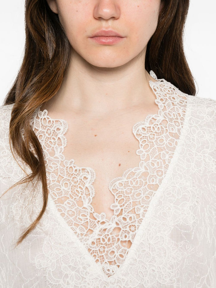 Ermanno Scervino Sea clothing - WHITE | e896f73f0d7579ee21dadb283d0fb19f54e71831