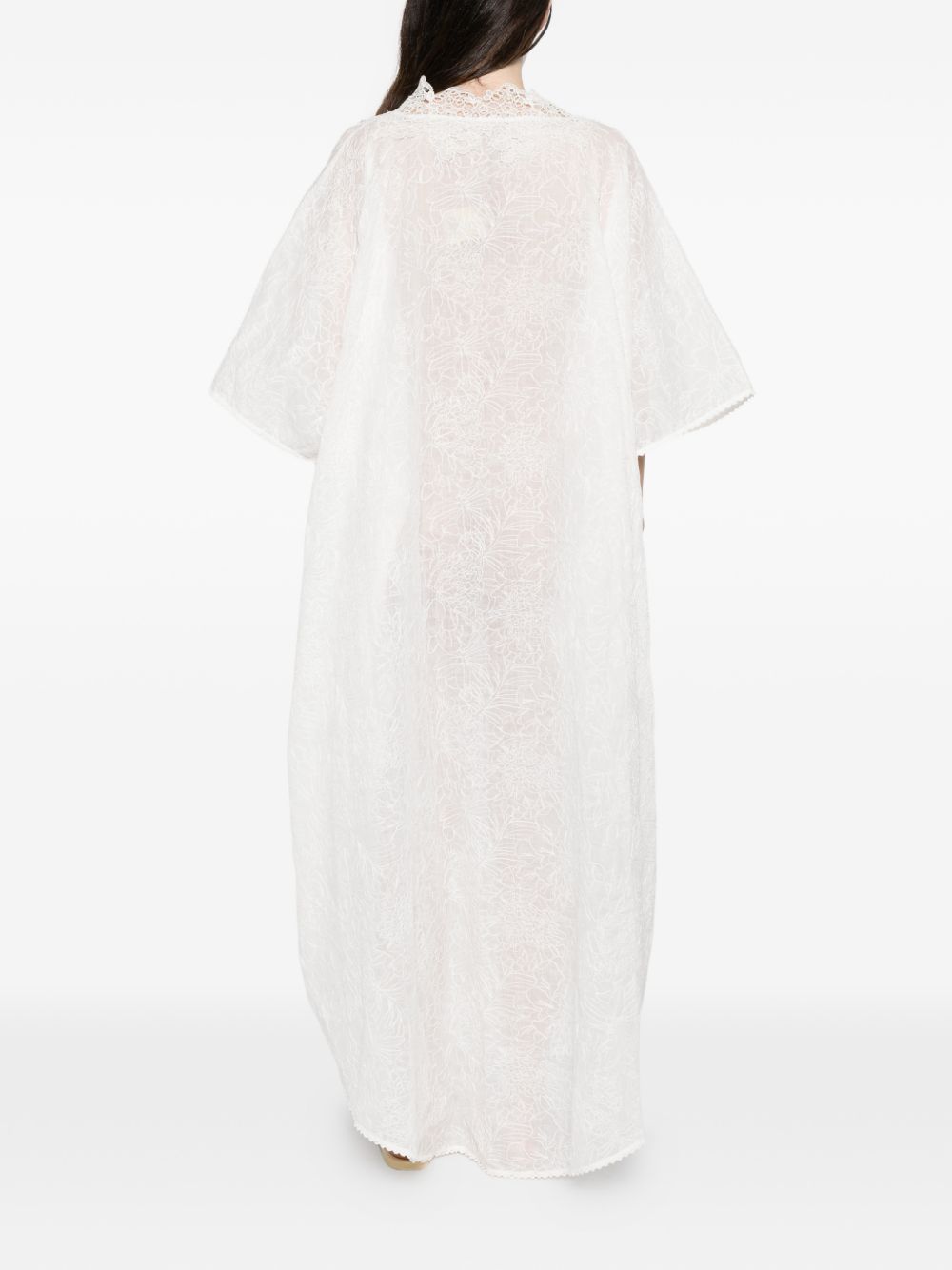 Ermanno Scervino Sea clothing - WHITE | 38783eee22a06e105c4eac30b391db354c992796
