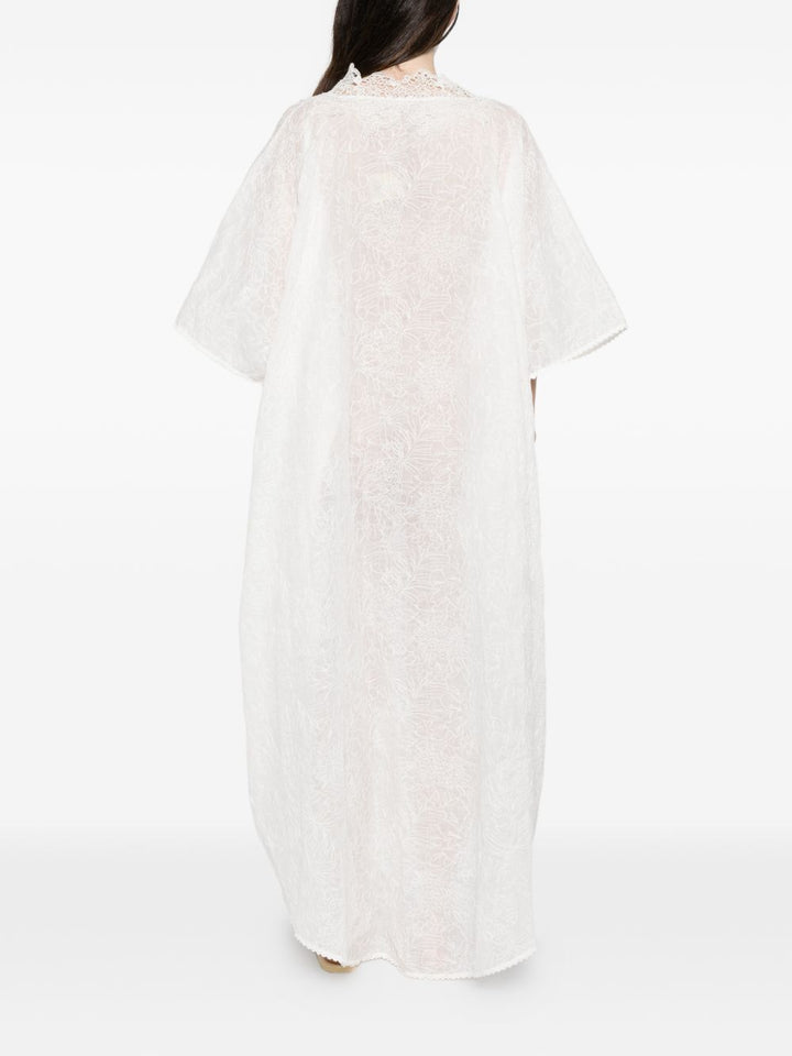 Ermanno Scervino Sea clothing - WHITE | 38783eee22a06e105c4eac30b391db354c992796