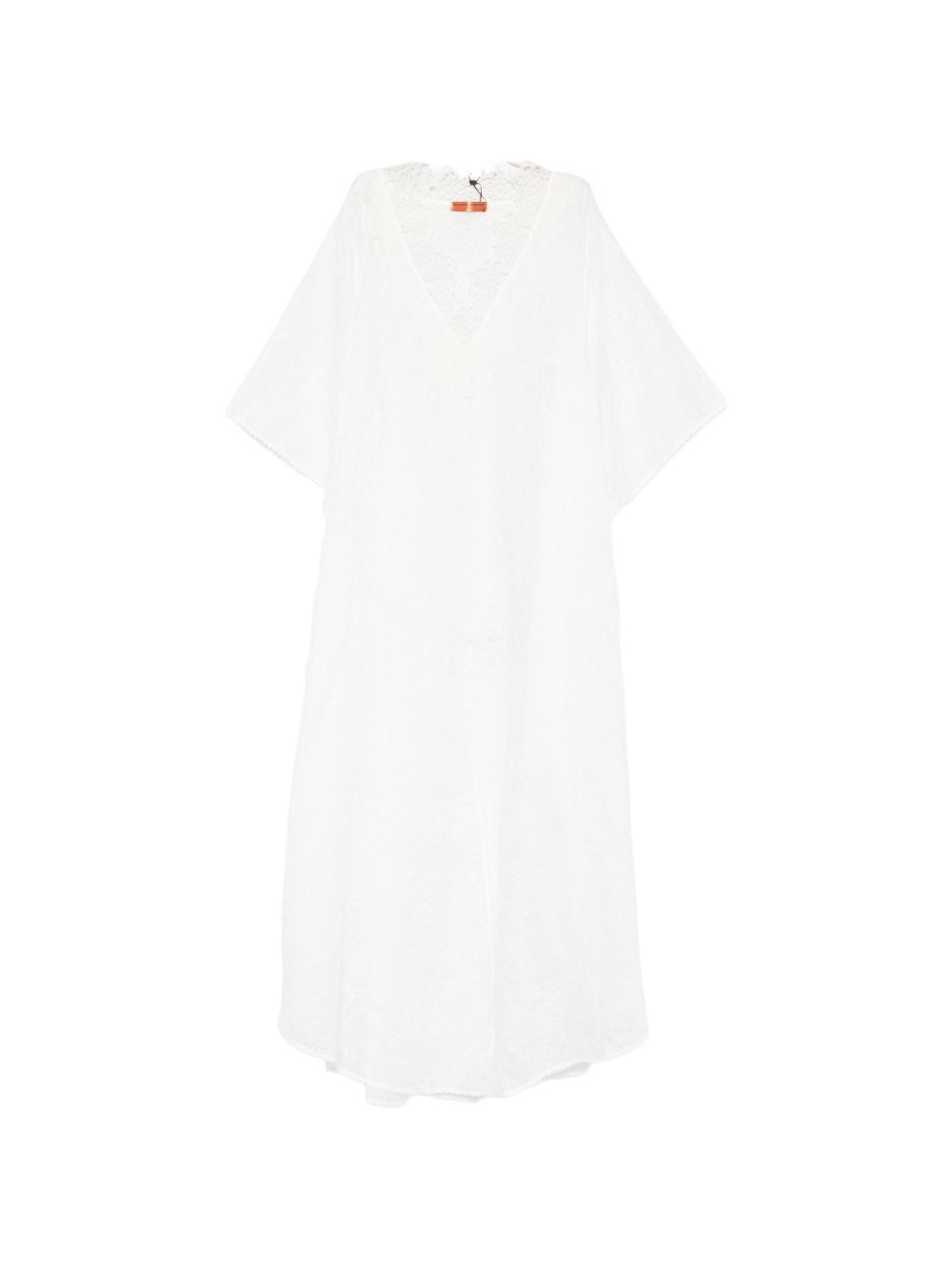 Ermanno Scervino Sea clothing - WHITE | 84296e33322f6ea0e9a6c461d293625878197b10