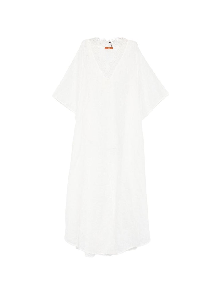 Ermanno Scervino Sea clothing - WHITE | 84296e33322f6ea0e9a6c461d293625878197b10