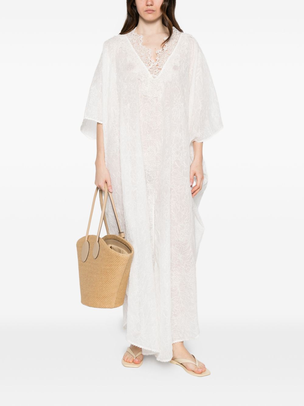 Ermanno Scervino Sea clothing - WHITE | 43e2ea4c741a368331659aa9901bd55341e6dd10