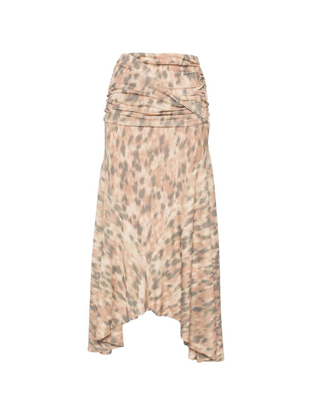 Ganni Skirts - Chiari e Naturali | e4619ca859ab90487392ee71af42b810d4925529