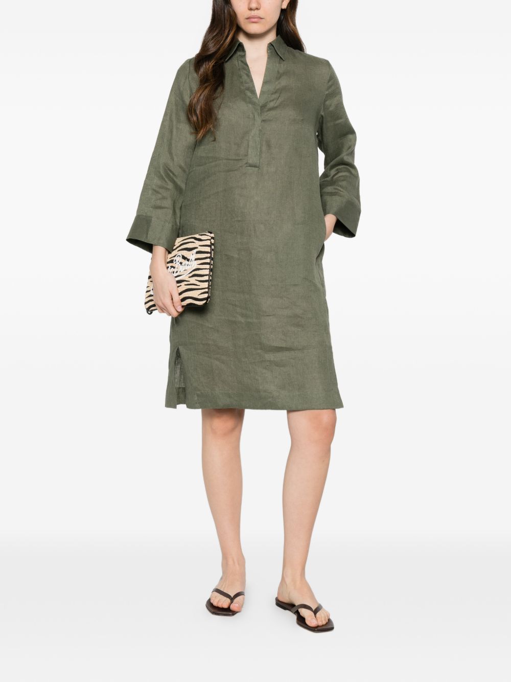 Archivio '67 Dresses - GREY | 41df9a92cdd8303bf5fafb407f777d7fd47ea087