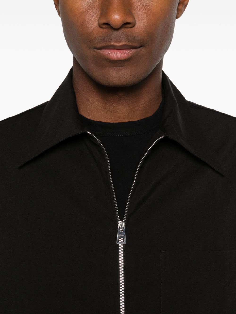 Givenchy Shirts - BLACK | 185509509312dc573ea7567d5d800d91081b88cc