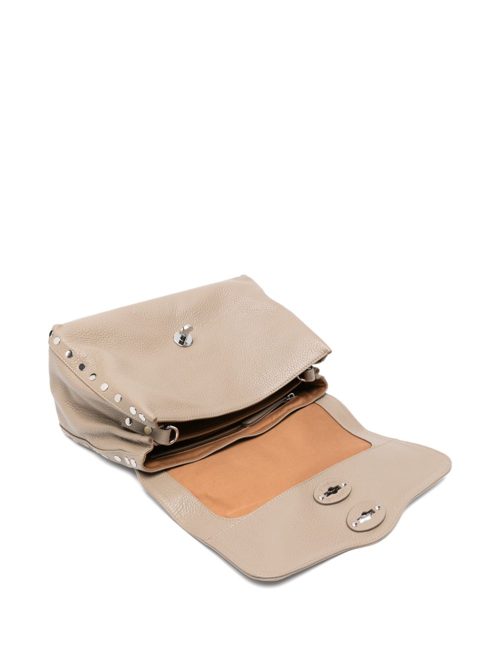 Zanellato Bags - GREY | 9166a32c12928d3c39a9513745d9a1039afdd37c