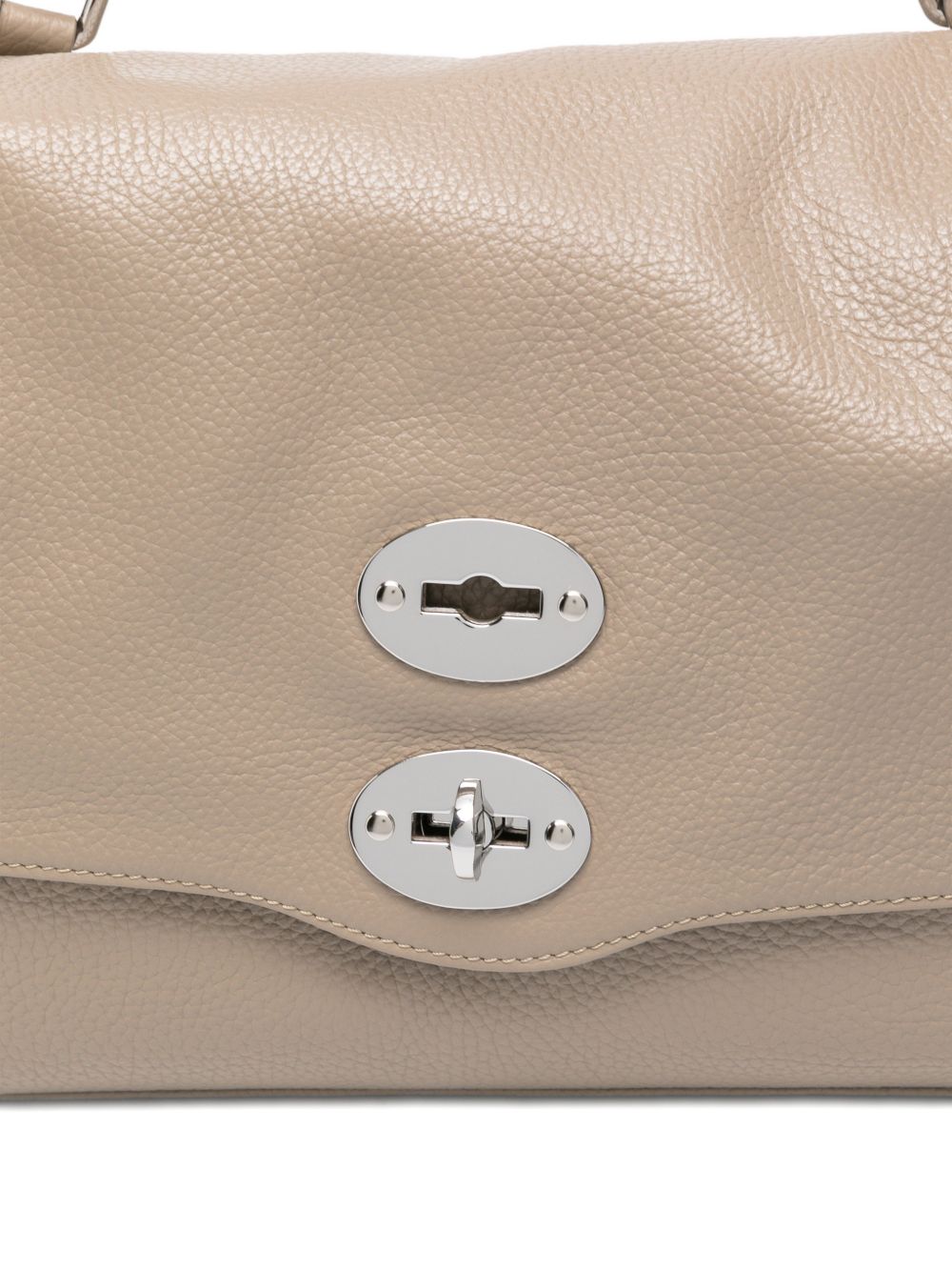 Zanellato Bags - GREY | 466a5845af93d0890aed82a8a4f6de9846b6b825