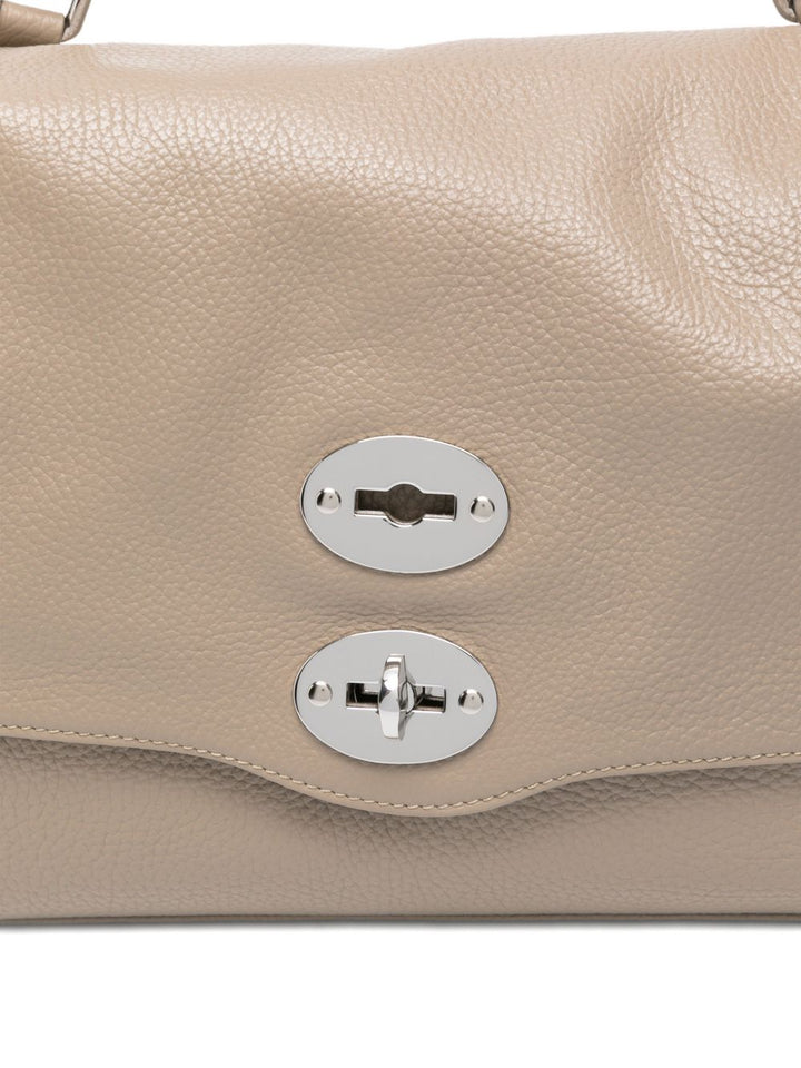 Zanellato Bags - GREY | 466a5845af93d0890aed82a8a4f6de9846b6b825