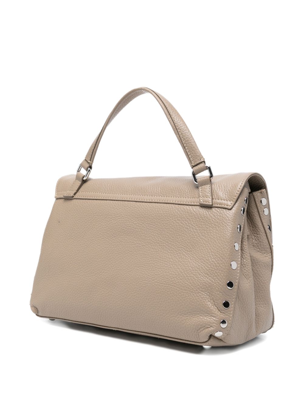 Zanellato Bags - GREY | d69cd31f7e4420cb959e095e803cb5b3e8624368