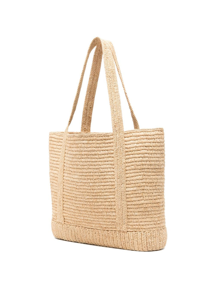 Maison Kitsune' Bags - Chiari e Naturali | a1dd086ef5c359eb423ad5bfa8f3a20ceee6a551