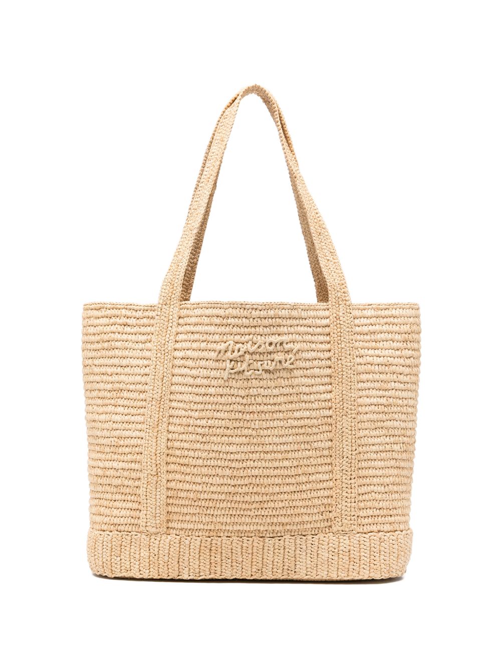 Maison Kitsune' Bags - Chiari e Naturali | b7c4b2de304223e8aa80e10d3724d306aeb12ef2