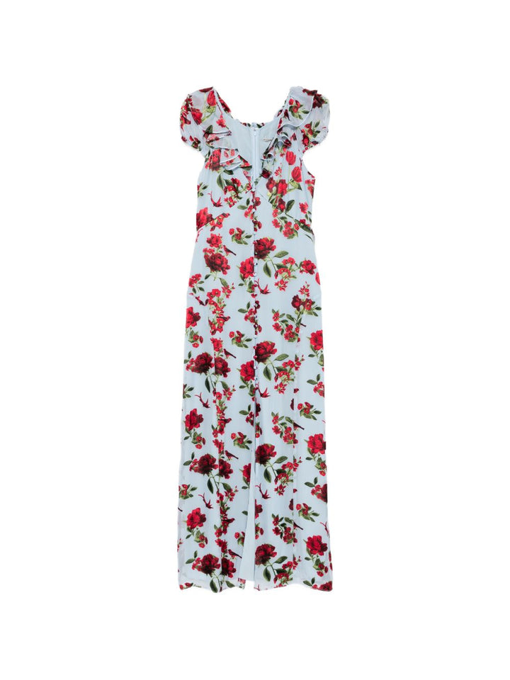 Alice + Olivia Dresses - Blu e verdi | cbdf010afbf02bf1d4b8adecaf35c7e5a04380d3