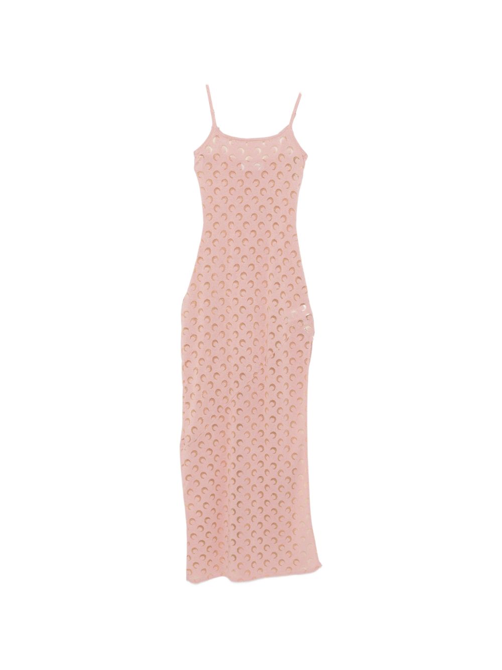 Marine Serre Dresses - Chiari e Naturali | 9e234ffae86607e38833681ce325ba01a139a4aa