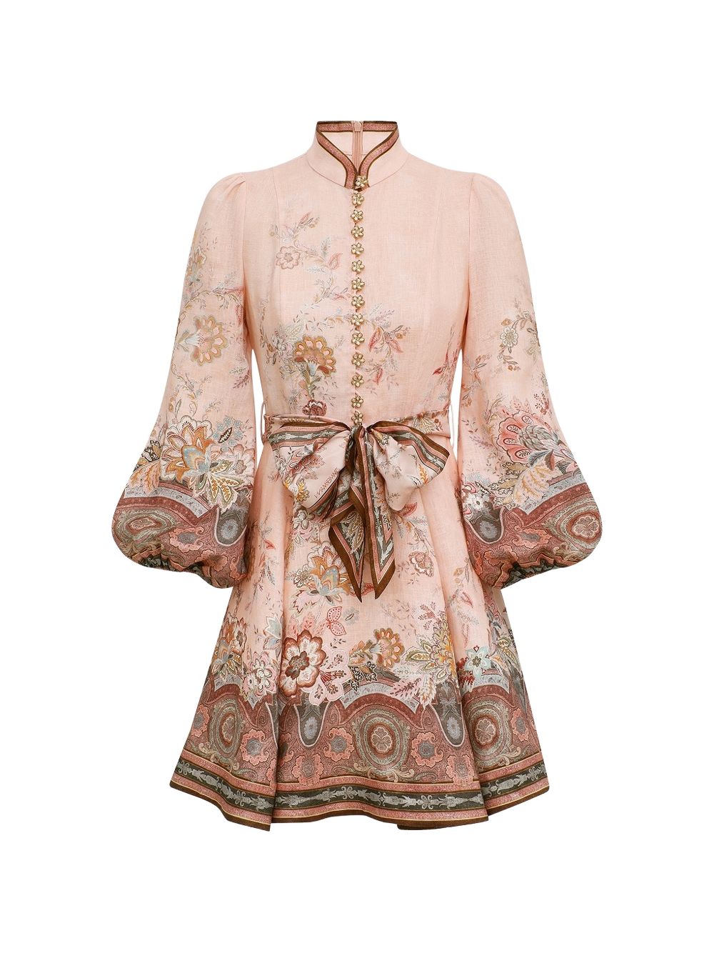 Zimmermann Dresses - PINK | a405a00aa65dccecbbd4c30239997e96acce5318