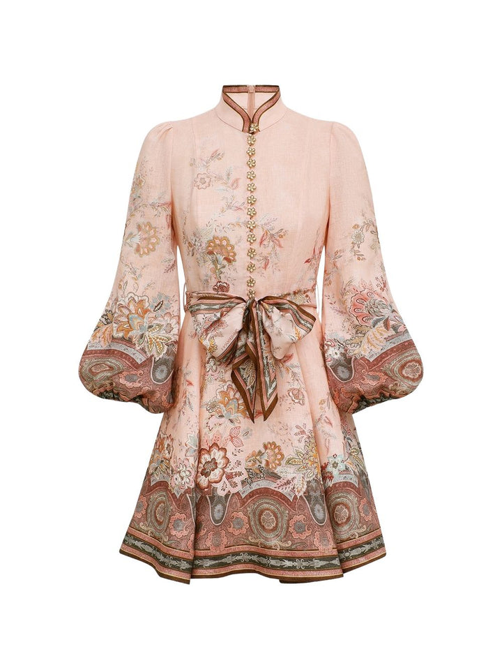 Zimmermann Dresses - PINK | a405a00aa65dccecbbd4c30239997e96acce5318