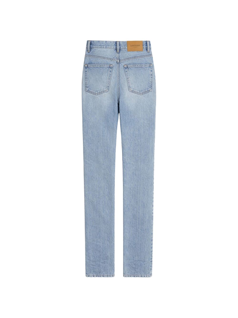 Saint Laurent Jeans - BLUE | ba8e11aab325da20fa5ccdf4abc8972817bfbcb8
