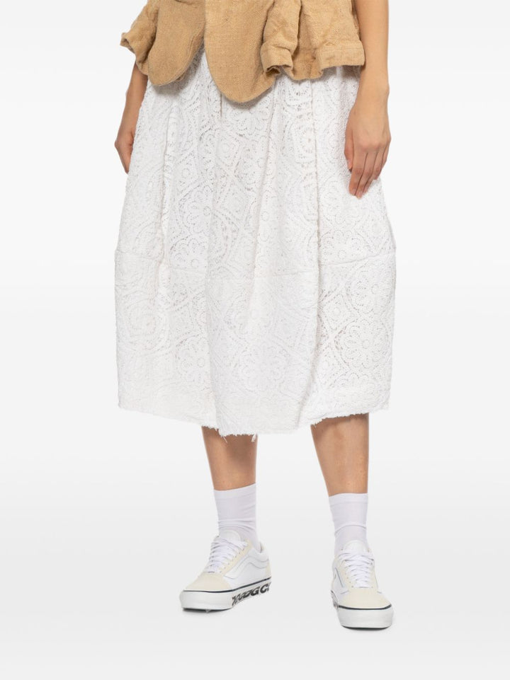 Comme Des Garcons Skirts - Chiari e Naturali | b58805671358b25315efb0c978985d4aa7185846
