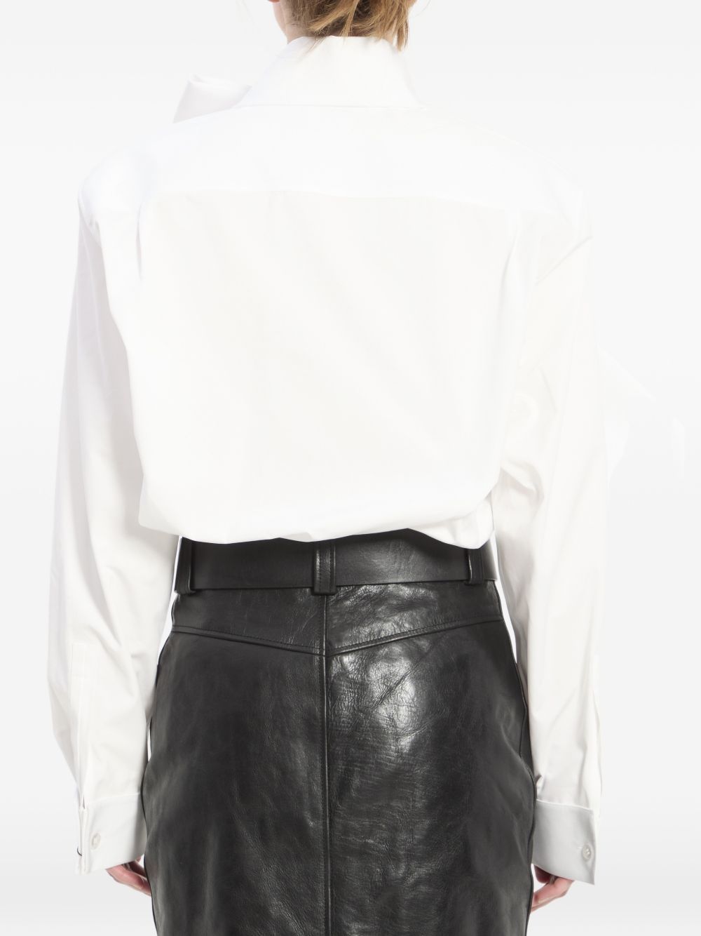 Saint Laurent Shirts - Chiari e Naturali | 5dd3461c8c5e600f7264ca9aa7b90444588ffdfb