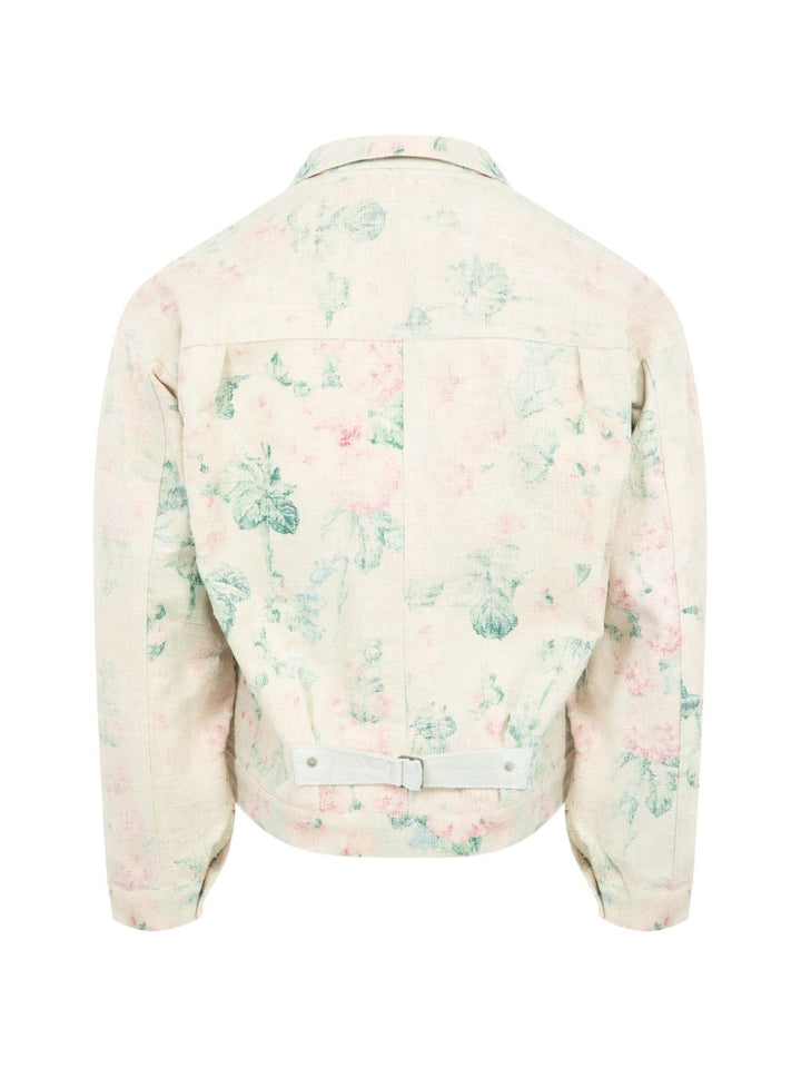Junya Watanabe Jackets - BEIGE | 268a9219ffe73008cf29384b60c1470d028a4027