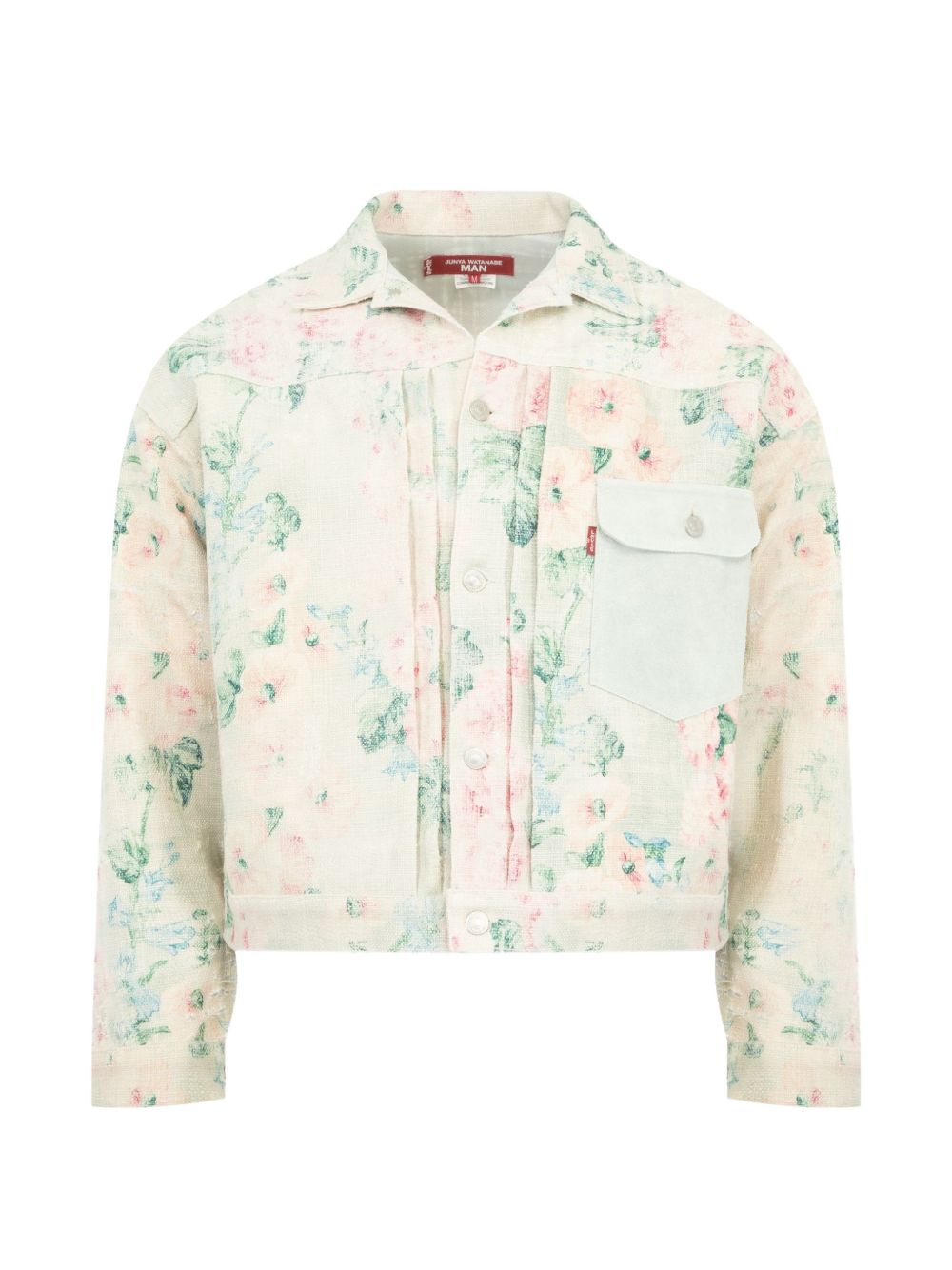Junya Watanabe Jackets - BEIGE | 369e439500aaac6c80714443a2f6f02bb5092846
