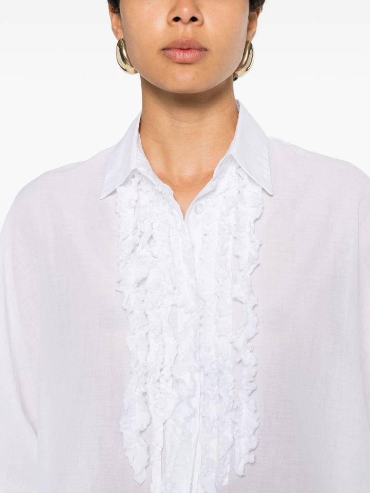 Sosue Shirts - Chiari e Naturali | 984a537b4f216eba39ddf2ad4671748236f0ecab