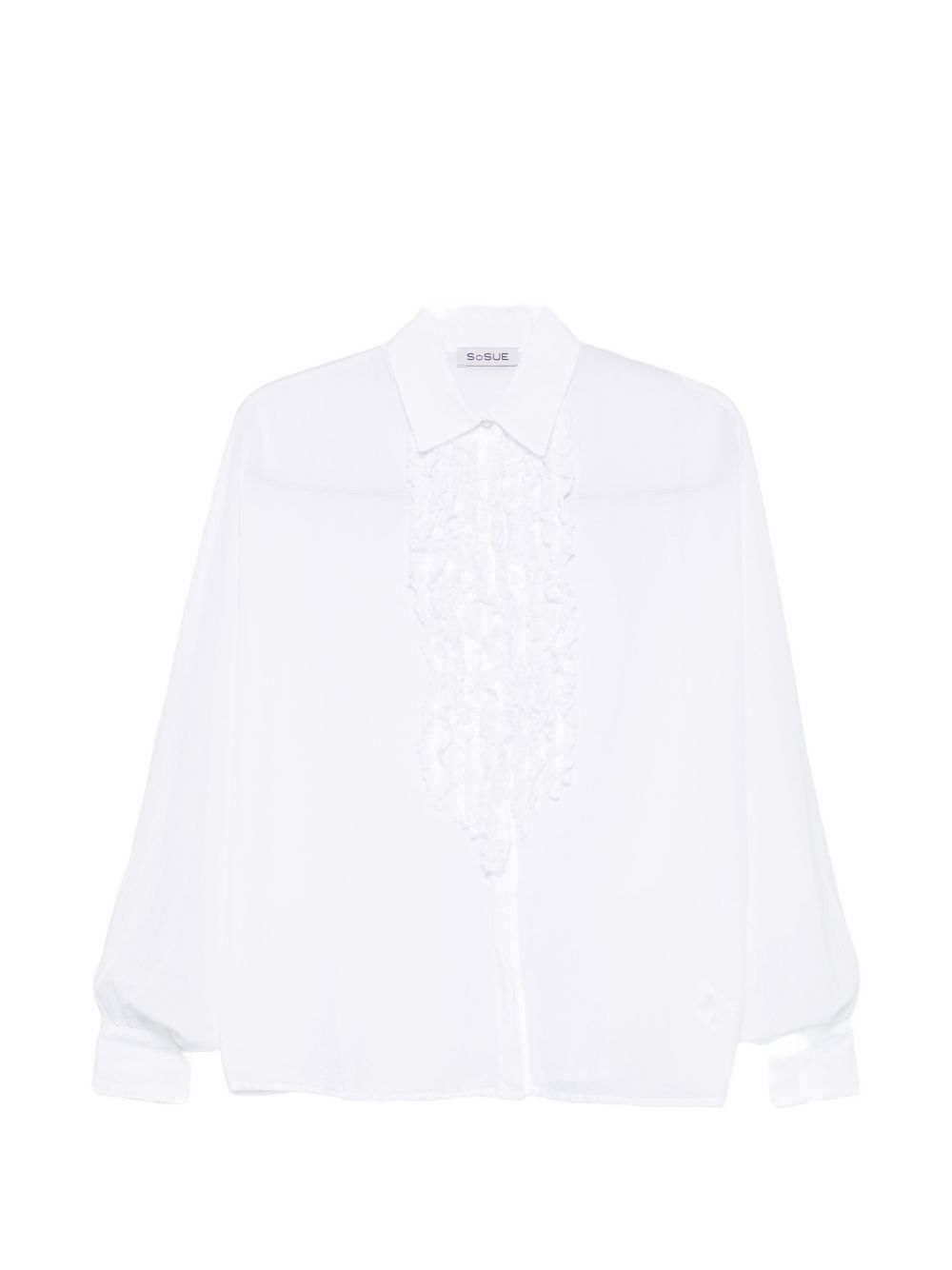 Sosue Shirts - Chiari e Naturali | 2e1dfc5e2e67698b0084d0f9a119109ab056110c